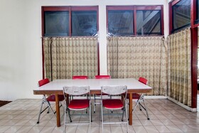 Asta Guesthouse by Oyo