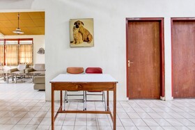 Asta Guesthouse by Oyo