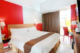 Atrium Premiere Hotel