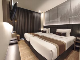 Aveon Hotel Yogyakarta by Daphna International
