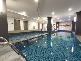 Aveon Hotel Yogyakarta by Daphna International