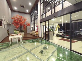 Aveon Hotel Yogyakarta by Daphna International