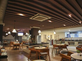 Aveon Hotel Yogyakarta by Daphna International