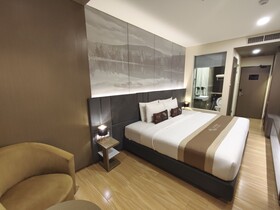 Aveon Hotel Yogyakarta by Daphna International
