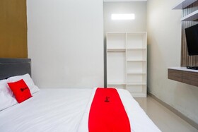 Berlian Homestay Wirobrajan by Reddoors