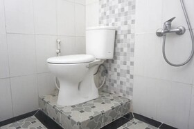 Berlian Homestay Wirobrajan by Reddoors