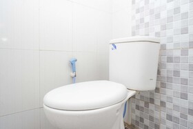 Berlian Homestay Wirobrajan by Reddoors