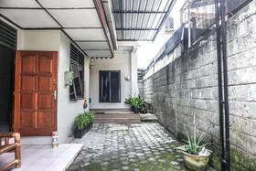 Berlian Homestay Wirobrajan by Reddoors