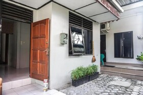 Berlian Homestay Wirobrajan by Reddoors