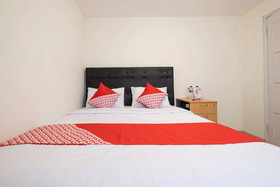 Bnv House by OYO Rooms