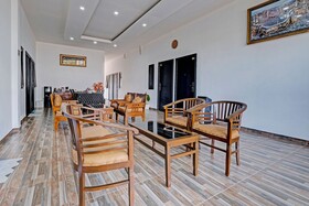 Capital O 92963 Global House Syariah