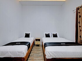 Capital O 92963 Global House Syariah