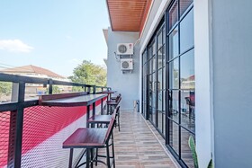 Capital O 92963 Global House Syariah