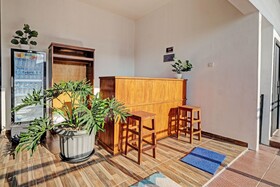 Capital O 92963 Global House Syariah