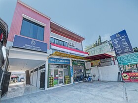 Capital O 92963 Global House Syariah