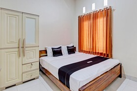 Capital O 93116 Srawung Family Homestay