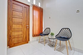 Capital O 93116 Srawung Family Homestay