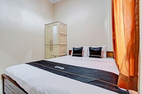 Capital O 93116 Srawung Family Homestay