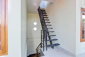 Capital O 93116 Srawung Family Homestay