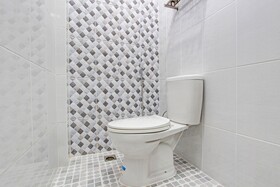 Capital O 93116 Srawung Family Homestay