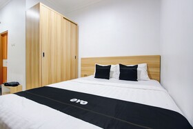 Capital O 93266 Palmier Hotel