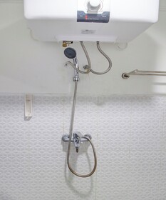 Capital O 93266 Palmier Hotel