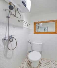 Capital O 93266 Palmier Hotel