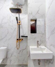 Capital O 93266 Palmier Hotel