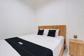 Capital O 93266 Palmier Hotel