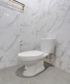 Capital O 93266 Palmier Hotel