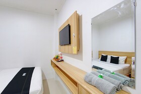 Capital O 93266 Palmier Hotel