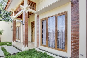 Capital O 93718 Homestay 3 Bidadari