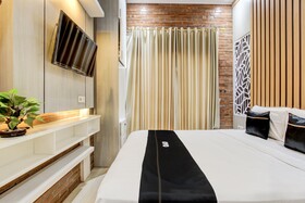 Capital O 93718 Homestay 3 Bidadari