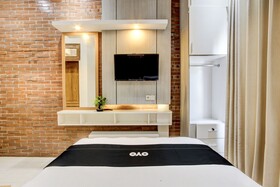 Capital O 93718 Homestay 3 Bidadari