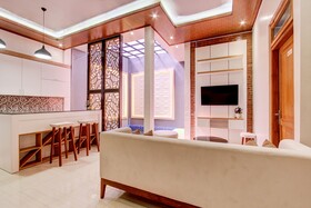 Capital O 93718 Homestay 3 Bidadari