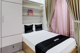 Capital O 93718 Homestay 3 Bidadari