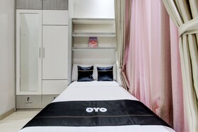 Capital O 93718 Homestay 3 Bidadari