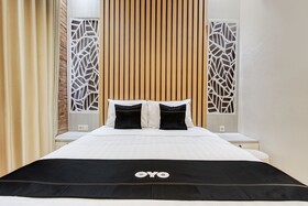 Capital O 93718 Homestay 3 Bidadari