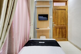 Capital O 93718 Homestay 3 Bidadari