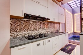 Capital O 93718 Homestay 3 Bidadari