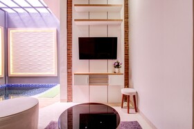 Capital O 93718 Homestay 3 Bidadari