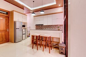 Capital O 93718 Homestay 3 Bidadari