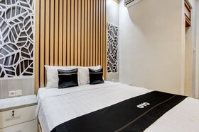 Capital O 93718 Homestay 3 Bidadari