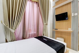 Capital O 93718 Homestay 3 Bidadari