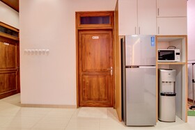 Capital O 93718 Homestay 3 Bidadari