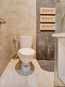 Capital O 93718 Homestay 3 Bidadari