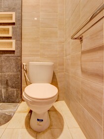 Capital O 93718 Homestay 3 Bidadari