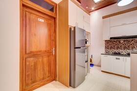 Capital O 93718 Homestay 3 Bidadari