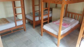 Yogyakarta Backpacker - Casa Raffles