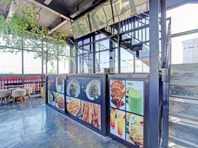 Collection O 93019 Ketemon Hotel & Resto